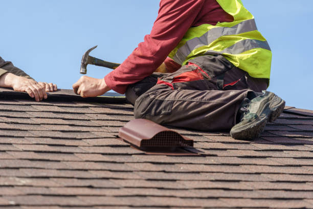 Tile Roofing Contractor in Broken Bow, NE