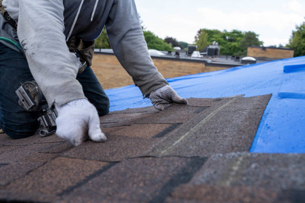 Quick and Trustworthy Emergency Roof Repair Services in Broken Bow, NE