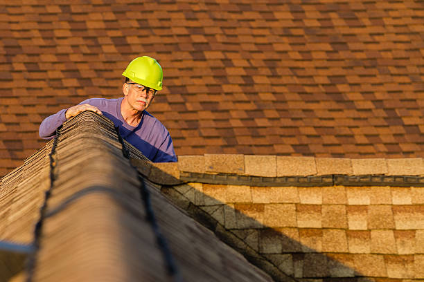 Best Local Roofing Companies  in Broken Bow, NE