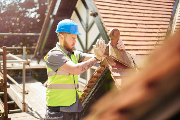 Best Tile Roofing Contractor  in Broken Bow, NE