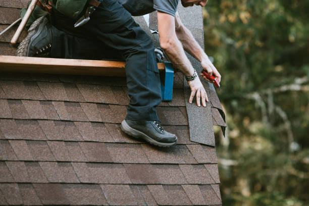 Best Metal Roofing Contractor  in Broken Bow, NE